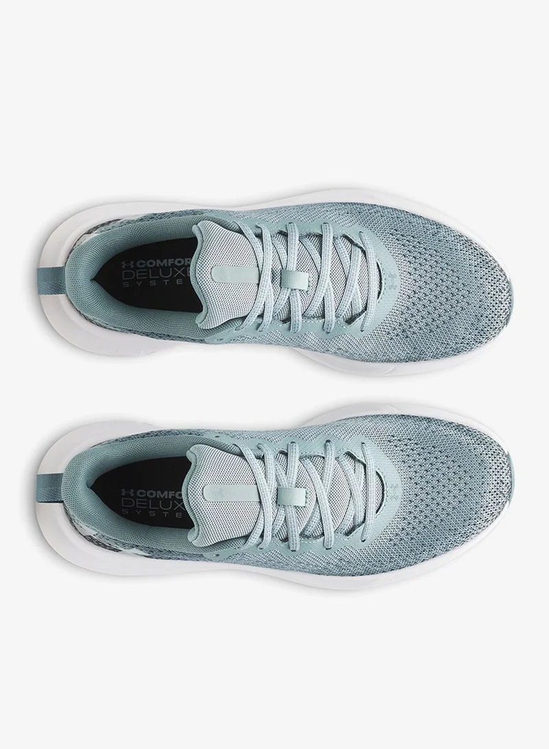 اندر ارمر لانهائي