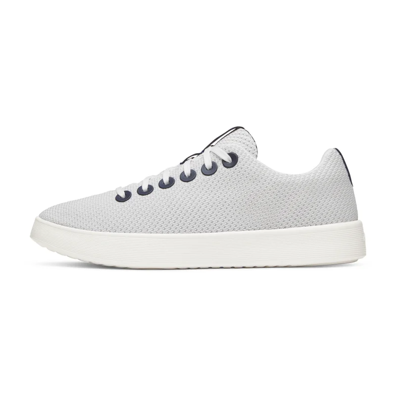 Women's Cruiser - Blizzard/Dark Navy (Blizzard Sole)