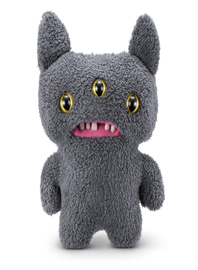 Fuggler Fugg Family by ZURU Funny Ugly Monster, Plush, Collectible, Toy (Reeko) - Image 1