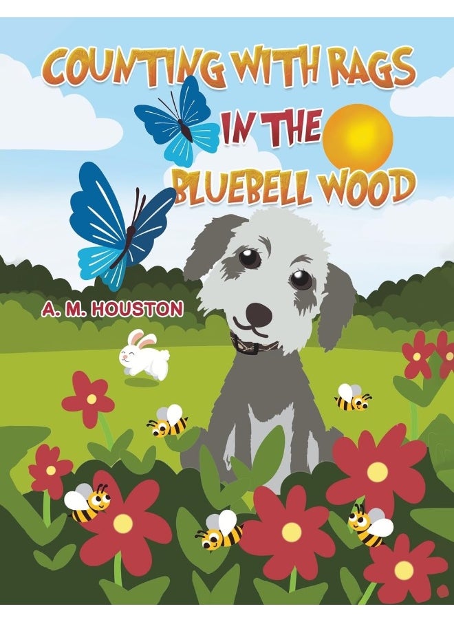 null - Counting with Rags in the Bluebell Wood - Image 1