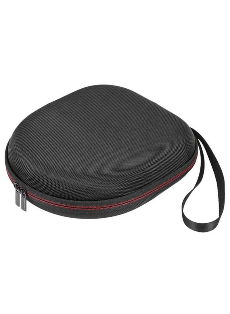 حقيبة تخزين إيفا الصلبة لسماعات إديفير فري برو، صندوق حماية لسماعات إديفير W820NB، حقيبة سفر مقاومة للصدمات خفيفة الوزن ومتينة لتخزين ملحقات السفر - Image 5