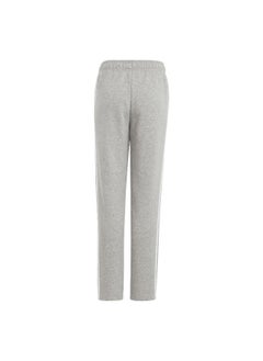 Adidas adidas G 3S Pt Grey Training Pants 7-8Y  - Image 3