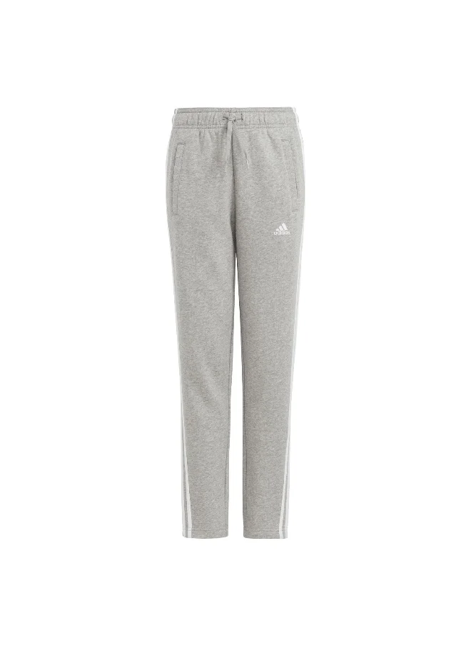 Adidas adidas G 3S Pt Grey Training Pants 7-8Y