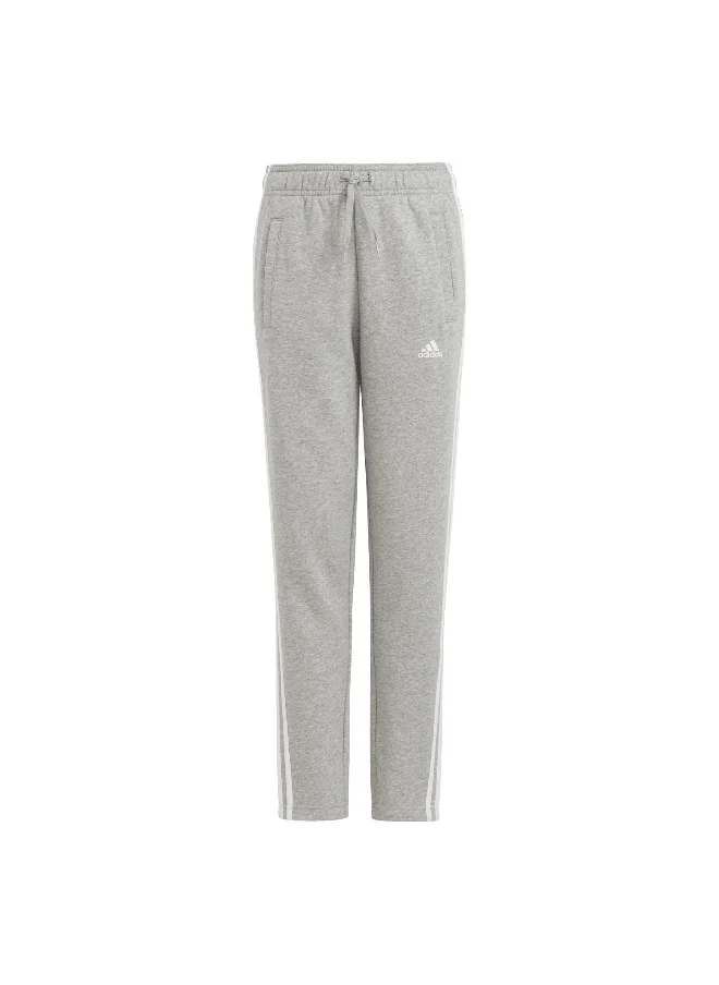 Adidas adidas G 3S Pt Grey Training Pants 7-8Y