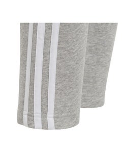 Adidas adidas G 3S Pt Grey Training Pants 7-8Y  - Image 4