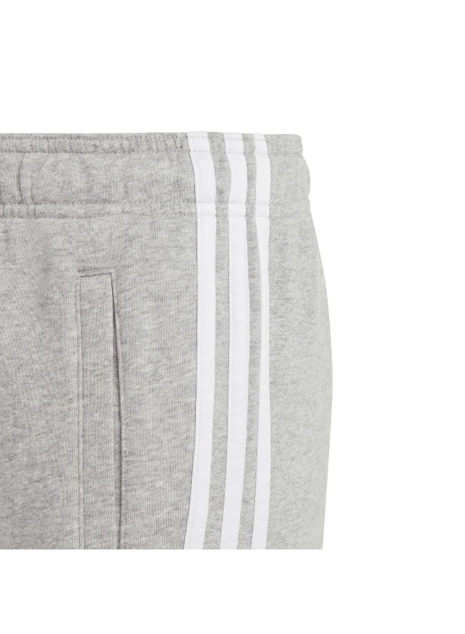 adidas بنطلون تدريب G 3S Pt رمادي للأطفال 7-8 سنوات