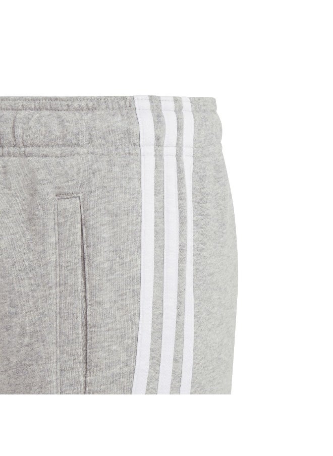 Adidas - adidas G 3S Pt Grey Training Pants 7-8Y - Image 1