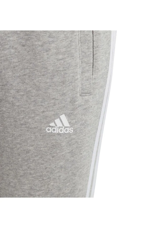 adidas بنطلون تدريب G 3S Pt رمادي للأطفال 7-8 سنوات