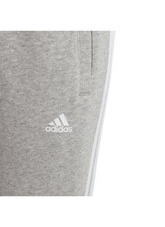 Adidas adidas G 3S Pt Grey Training Pants 7-8Y  - Image 5