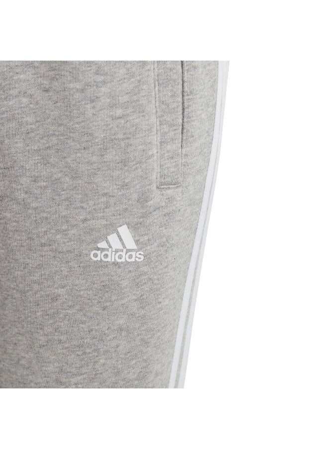 Adidas - adidas G 3S Pt Grey Training Pants 7-8Y - Image 1