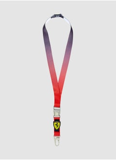 Scuderia Ferrari Lanyard 