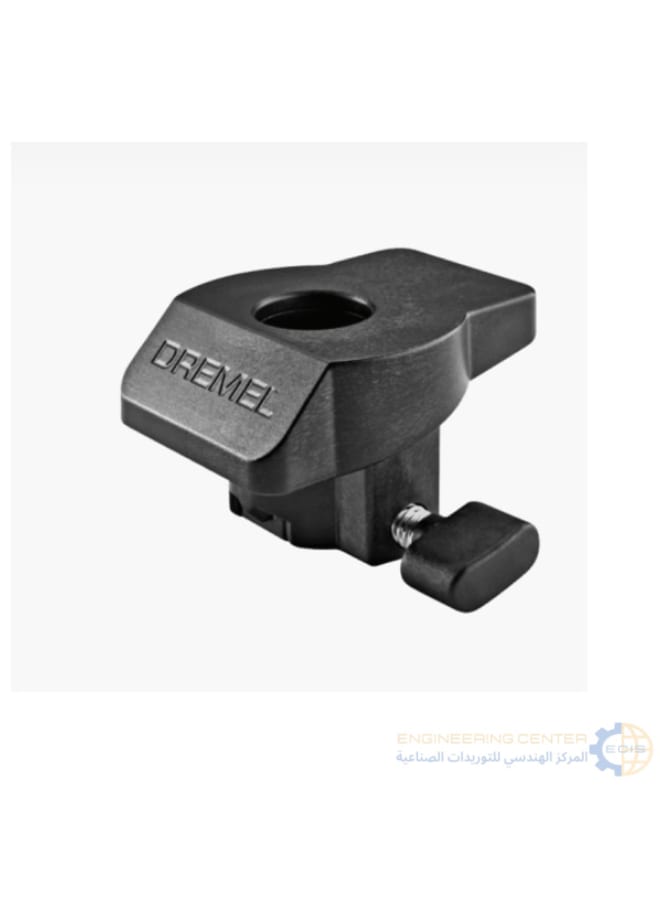 DREMEL Minicraft Shaping Base + 2 Dremel Shaping Pieces