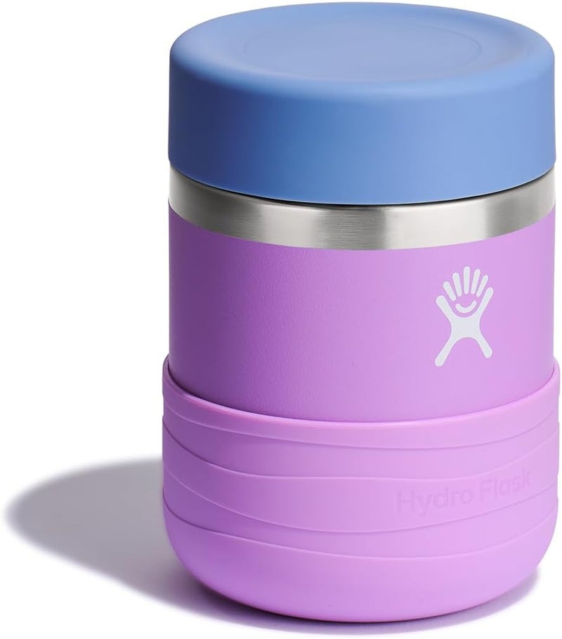 Hydro Flask Anemone Insulated Food Jar for Kids, 355ml - Image 3