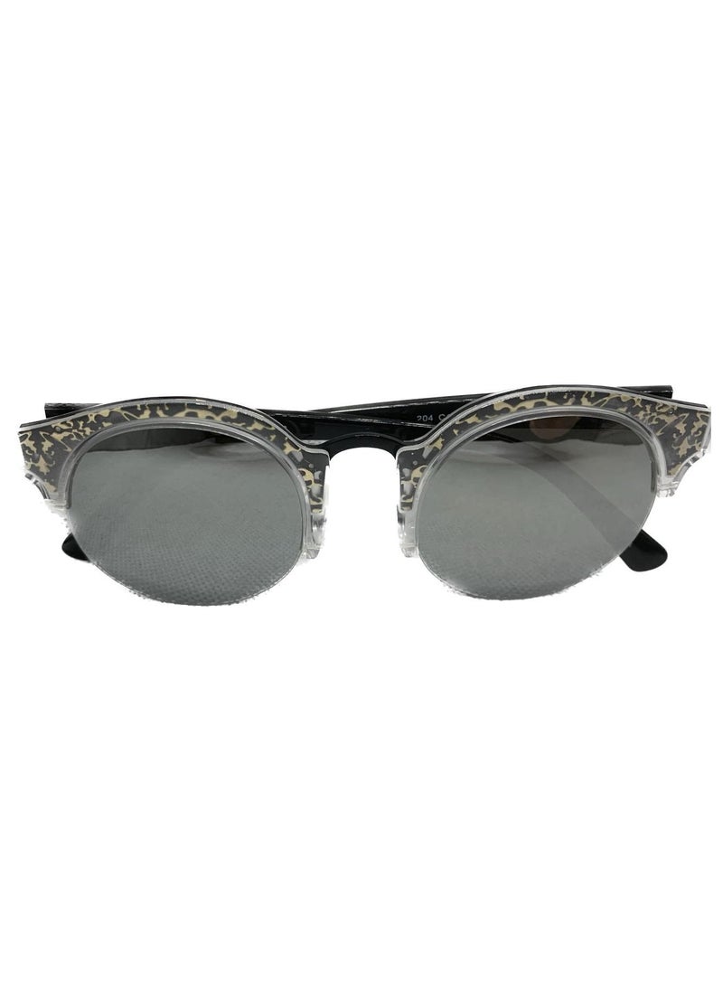 Fox Ford - Foxford 204 C1 - FF Sunglasses - Polarized & UV 400 Protected For Women - Image 1