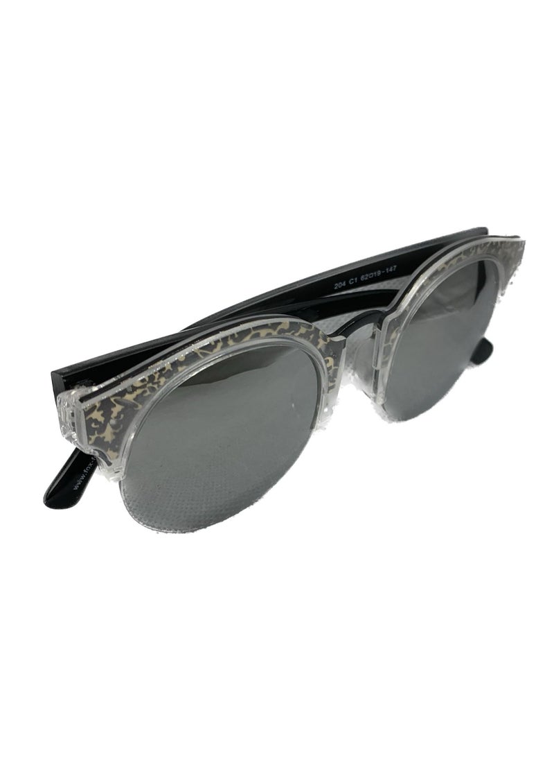 Fox Ford - Foxford 204 C1 - FF Sunglasses - Polarized & UV 400 Protected For Women - Image 1