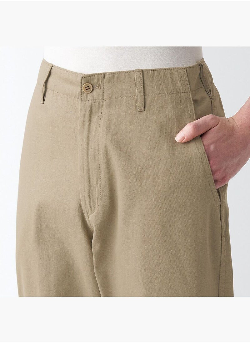 MUJI Chino Regular Fit Inseam L 76 cm  - Image 5