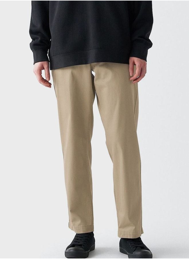 MUJI Chino Regular Fit Inseam L 76 cm  - Image 1