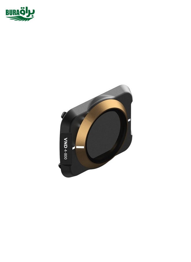 JSR Drone Variable VND ND4 to ND800 Stop Lens Filter for DJI MAVIC Air 2