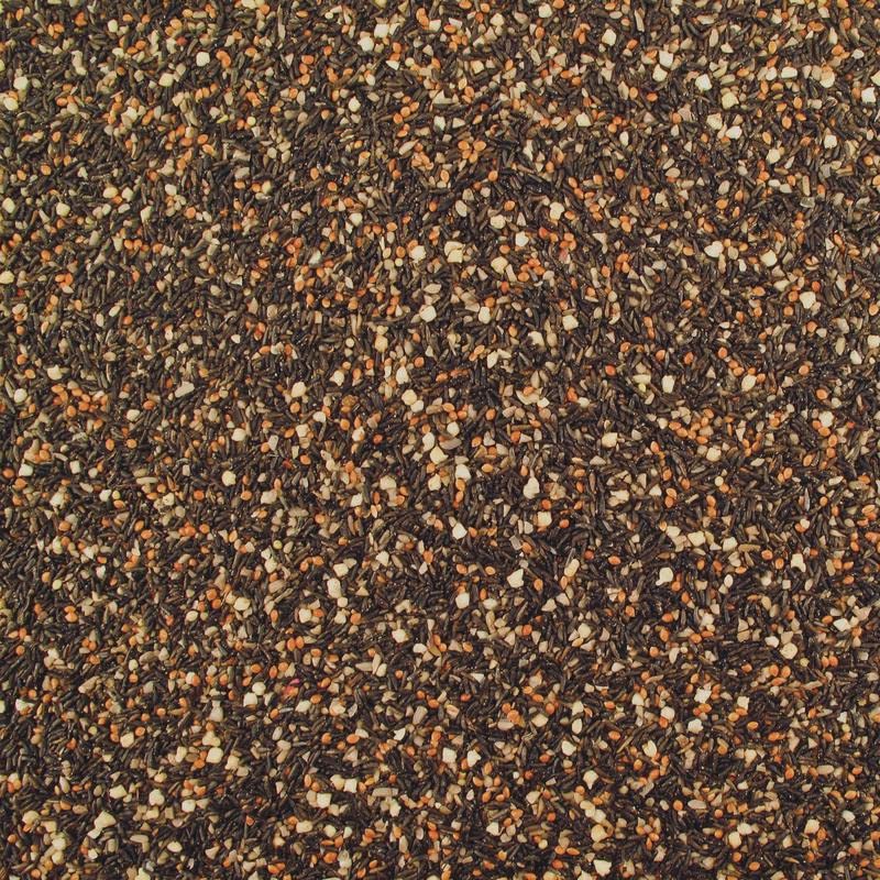 Kaytee Ultra Wild Finch Wild Bird Food Nyjer 5 lb. - Case of: 1 - Image 2