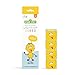 Glo Pals x Sesame Street WaterActivated LightUp Cubes for Sensory Play Big Bird Cubes Only - Image 3