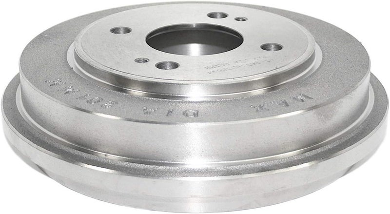DuraGo BD35094 Rear Floating Brake Drum - Image 1