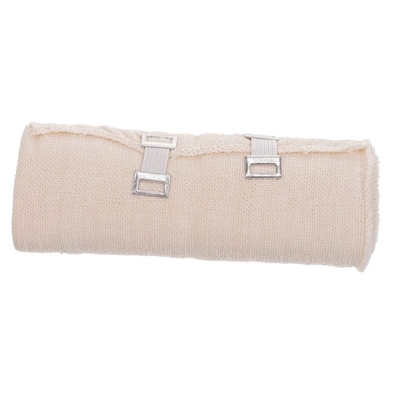 Postpartum Cotton Corset Wrap Pelvic Compression Bandage Restore Muscles Posture - Image 2