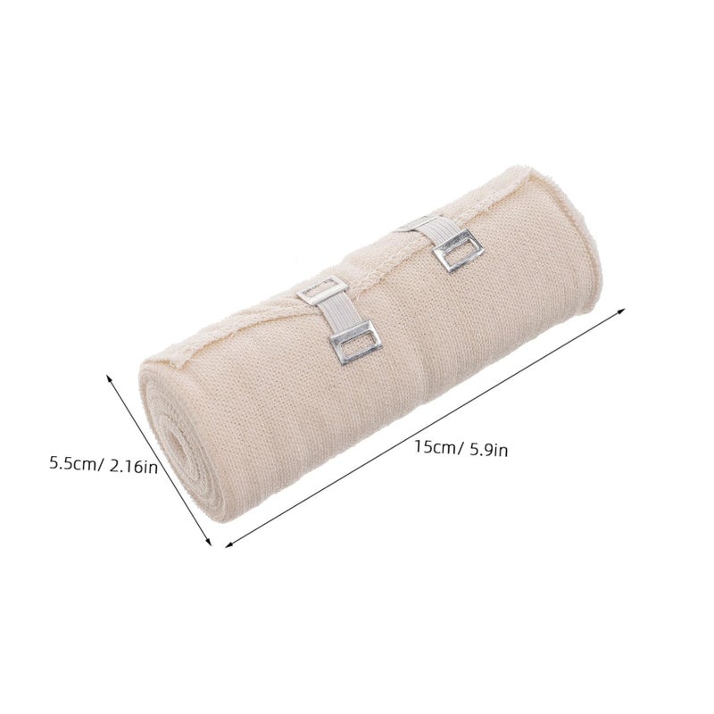 Postpartum Cotton Corset Wrap Pelvic Compression Bandage Restore Muscles Posture - Image 3