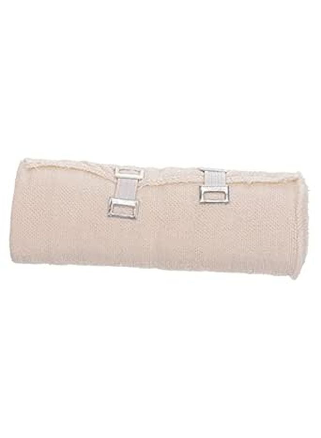 Postpartum Cotton Corset Wrap Pelvic Compression Bandage Restore Muscles Posture - Image 1