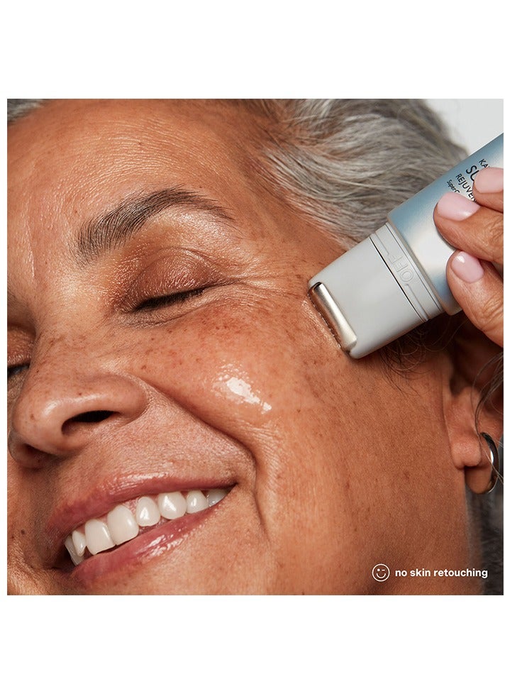 Kate Somerville KateCeuticals SuperCell Rejuvenation Peptide Serum 1oz 30ml - Image 2