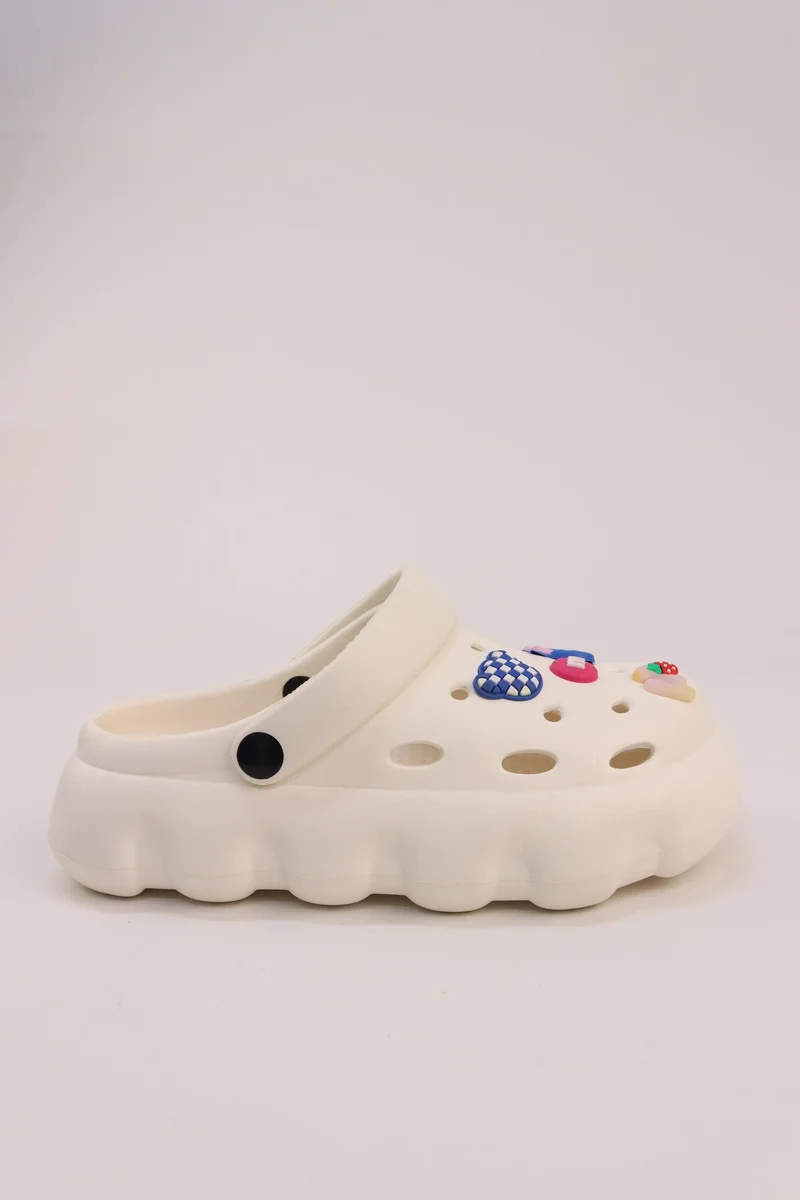 Viny VINY Women's Lightweight Comfort Clogs | Soft Slip-On Garden, Beach & Pool Shoes | Breathable Casual Outdoor & Indoor Clogs