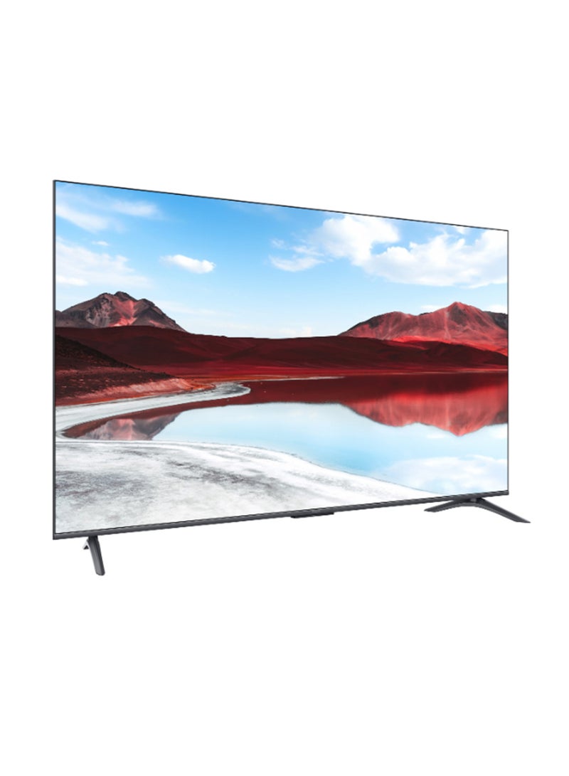 Xiaomi TV A Pro 75" 2025 | Google TV | QLED | 4K Display | Dolby Audio, DTS-X, And DTS Virtual:X | Premium Quality Metallic Design | 360° Bluetooth Remote Control L75MA-SME Verdigris L75MA-SME Verdigris - Image 3
