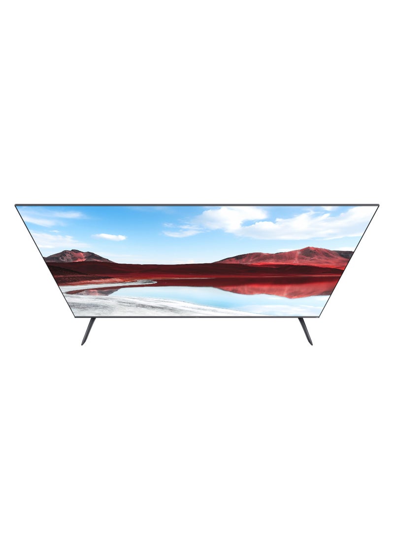 Xiaomi TV A Pro 75" 2025 | Google TV | QLED | 4K Display | Dolby Audio, DTS-X, And DTS Virtual:X | Premium Quality Metallic Design | 360° Bluetooth Remote Control L75MA-SME Verdigris L75MA-SME Verdigris - Image 2