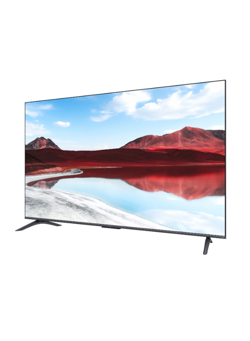 Xiaomi TV A Pro 75" 2025 | Google TV | QLED | 4K Display | Dolby Audio, DTS-X, And DTS Virtual:X | Premium Quality Metallic Design | 360° Bluetooth Remote Control L75MA-SME Verdigris L75MA-SME Verdigris - Image 4