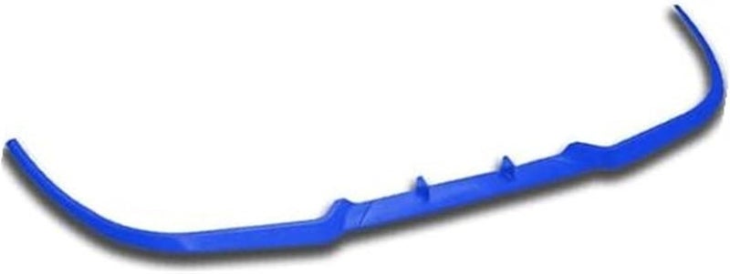 Vuzmode Front Spoiler Bumper Lip for Mitsubishi Eclipse MK2 - Image 1