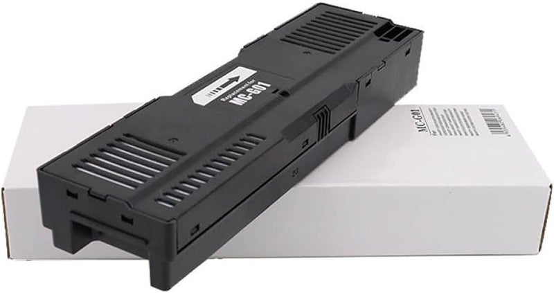 MC G01 خزان الصيانة المتوافق مع طابعات سلسلة GX6000 و GX7000 - Image 5