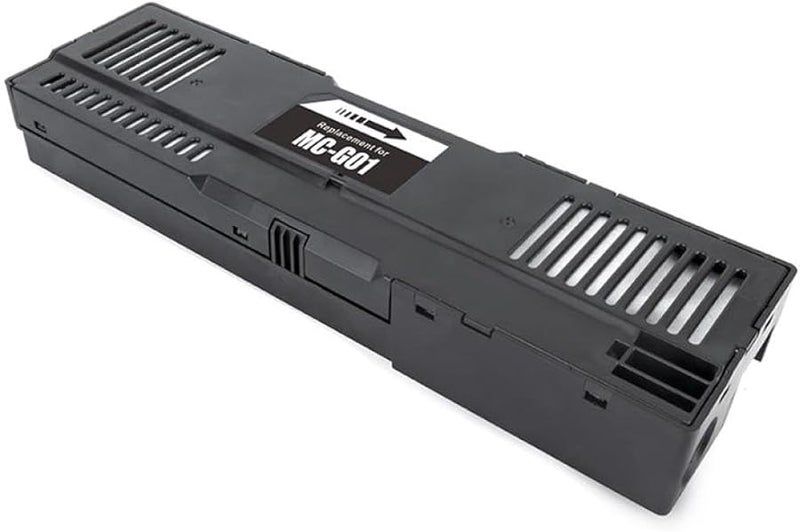 MC G01 خزان الصيانة المتوافق مع طابعات سلسلة GX6000 و GX7000 - Image 3