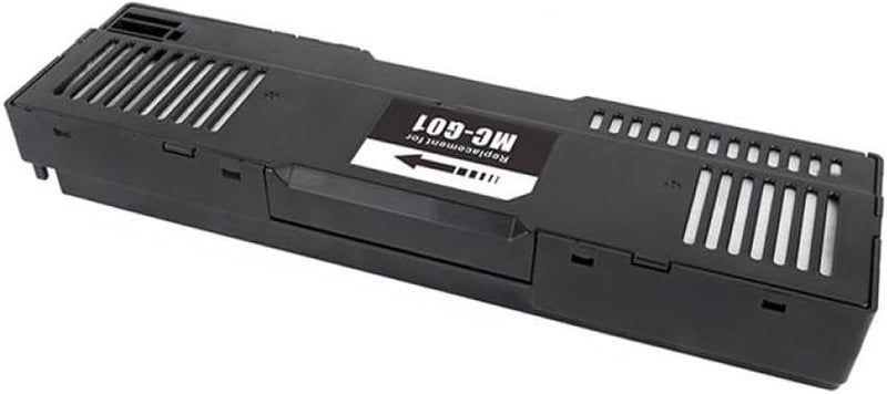 MC G01 خزان الصيانة المتوافق مع طابعات سلسلة GX6000 و GX7000 - Image 2