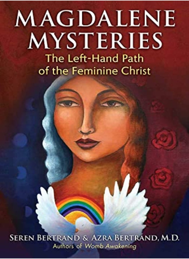 MAGDALENE MYSTERIES - pzsku/ZA5E98E7D116F2F0C73DCZ/45/_/1702304425/f27d9e2d-d710-4731-8888-c642e611fee0