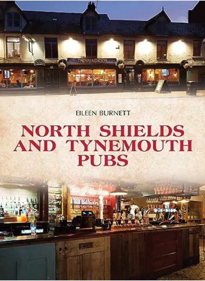 North Shields and Tynemouth Pubs 