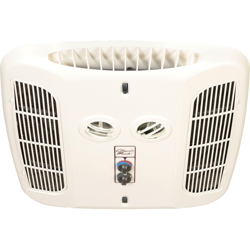 Coleman 9430E7153 Ceiling Assmebly DLX Free White Cool Only (Non-Ducted) - Image 5