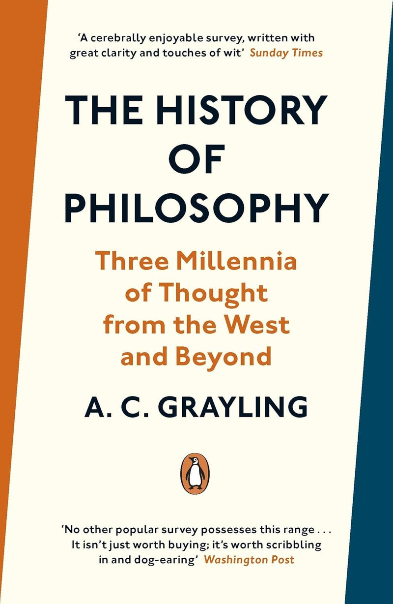 The History of Philosophy - Image 1