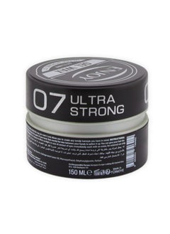 ENJOY Enjoy hair Gel wax 150 ml Ultra Strong 07  - Image 3