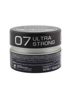 ENJOY Enjoy hair Gel wax 150 ml Ultra Strong 07  - Image 4