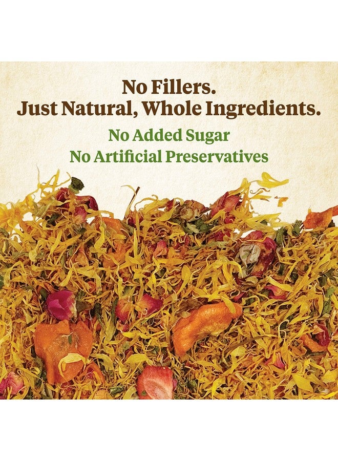 كايتي طعام كايتي من ذا وايلد، وجبة خفيفة طبيعية للأرانب الأليفة وخنازير غينيا وغيرها من الحيوانات الصغيرة، 1 أونصة - Image 3