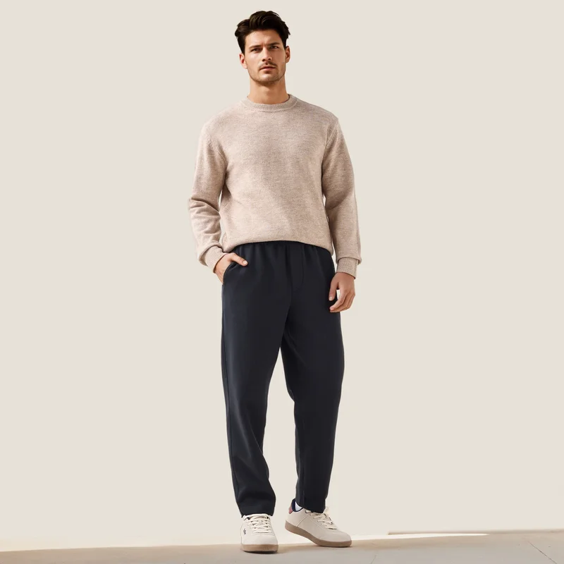 Splash FAV Regular Fit Joggers with Pockets
