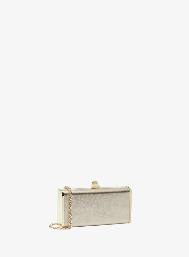 COCCINELLE LIV Clutch Bag