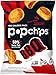 Popchips Potato Chips BBQ Potato Chips Single Serve 08 oz Bags Barbeque 192 Ounce Pack of 24 - Image 4