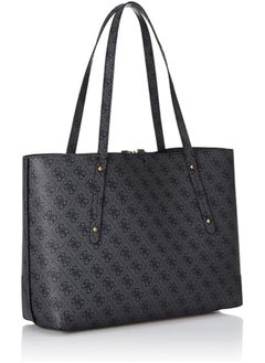GUESS GUESS women's Eco Brenton Tote Bag  - Image 2