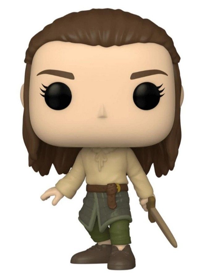 Funko Pop Tv: Game Of Thrones Anya Training Multicolor - Image 4