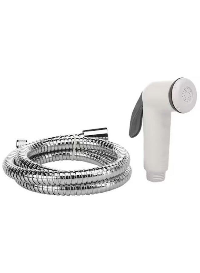 Bold شطاف بولد نوفا PVC – رشاش بيديت محمول – ملحق حمام متين وسهل التركيب - Image 2